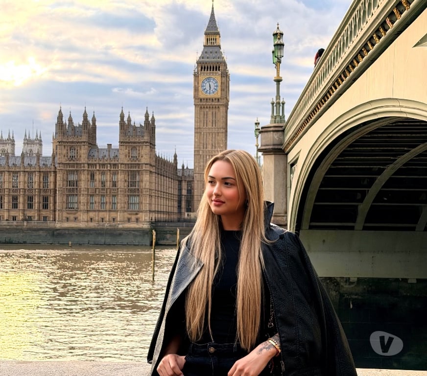 Escorts West London Hillingdon - Photos for Hanna ✨ Real Girl 100% ✅ Sweet and memorable ♥️