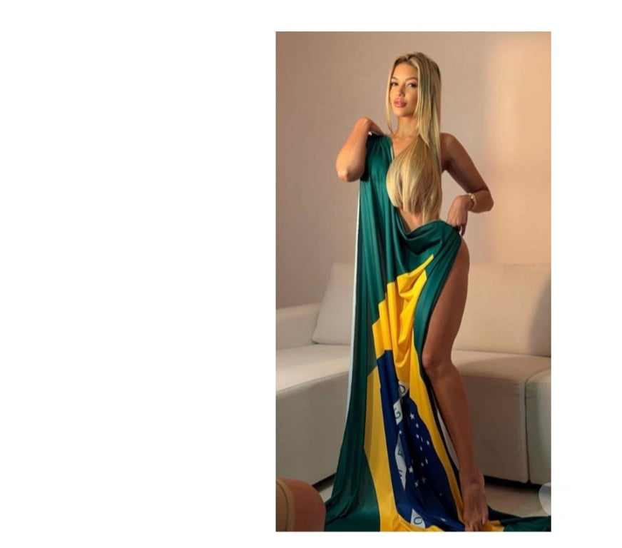Escorts Highland Inverness - Highland - Photos for Your Brazilian in city center 🇧🇷