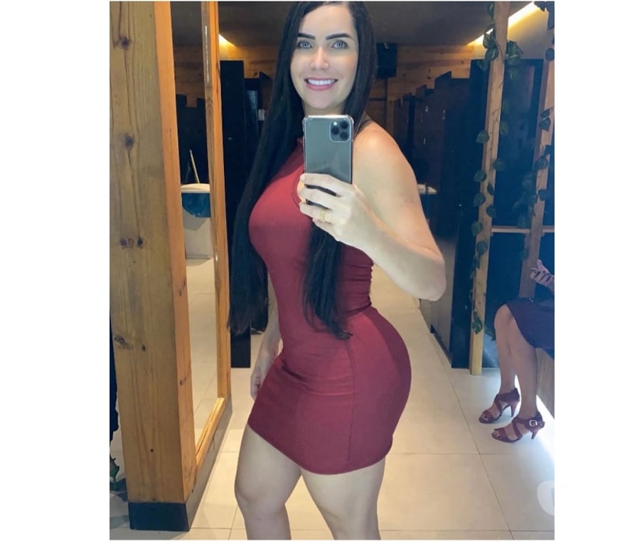 Escorts West Yorkshire Leeds - Photos for Thalita hot brazillian party
