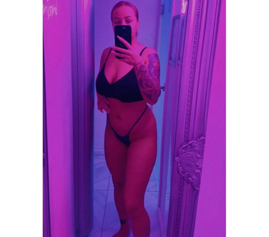 Escorts South East London Thamesmead - South East London - Photos for Cataleya big boobs and curvy body 100% real pic