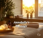 Golders Green - North West London — Massage Therapy By Mature Practitioner In North London