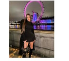 KIMBERLY FIRST TIME IN TOWN 🥂❤️ PARTY 🥳