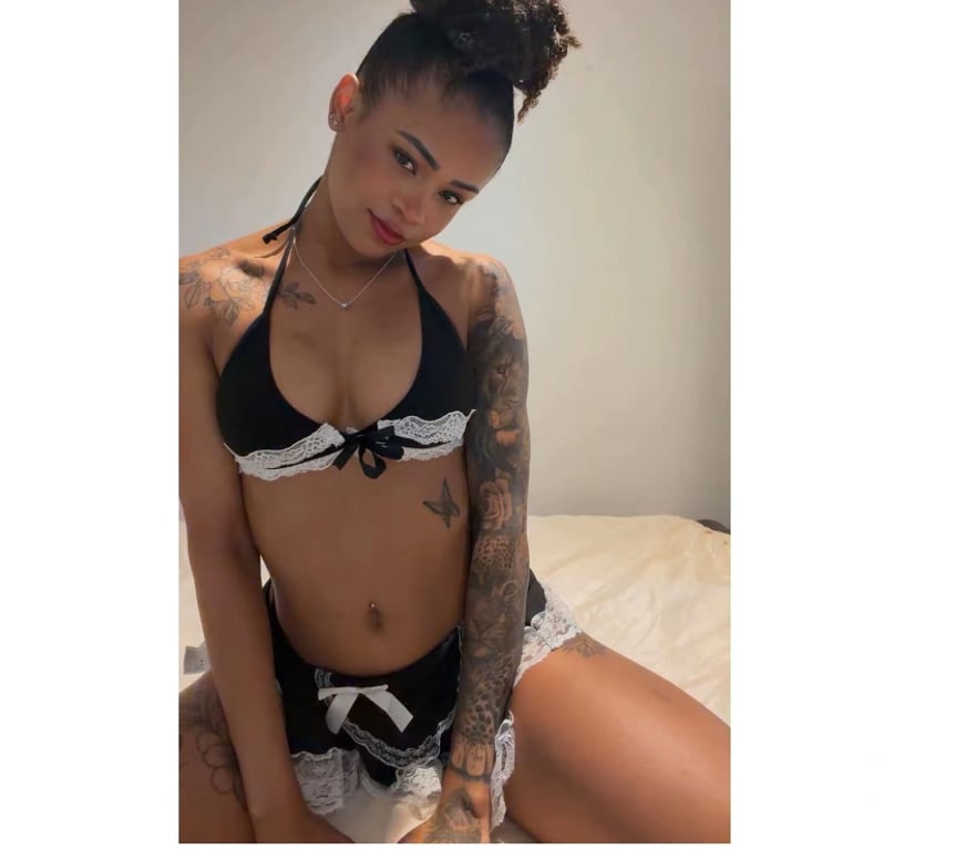 Escorts East London Stratford - East London - Photos for Bia🇧🇷New Girl🔥let’s play