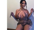 New Yasemine BRUNETTE HoT🪩🔝OwO🍒🔝🔞party