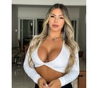 JOYCE BLOND GIRL 👠 GFE 🍒