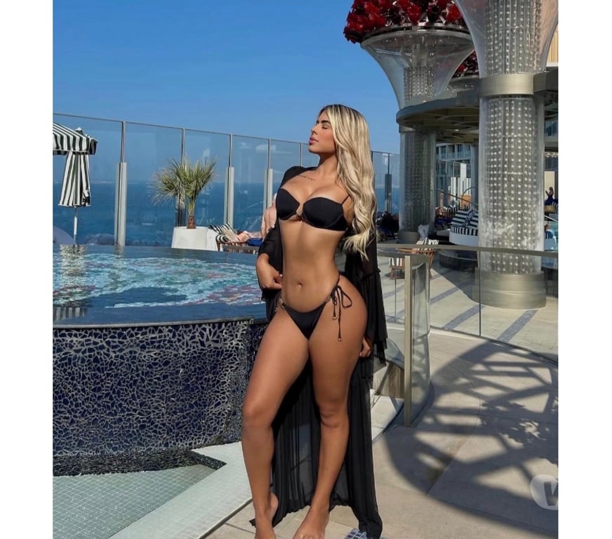 Escorts West Midlands Coventry - Photos for 🇧🇷🇧🇷LUANNY 🇧🇷🇧🇷