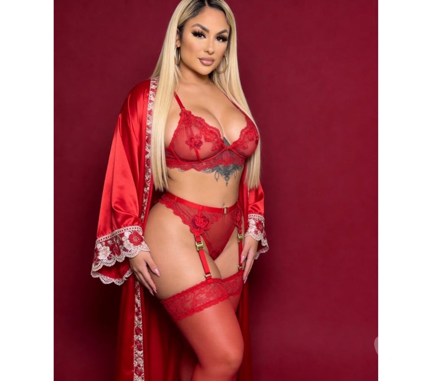 Escorts Somerset North Somerset - Photos for 🔥STUNNING KATY AVAILABLE NEW IN TOWN🔥