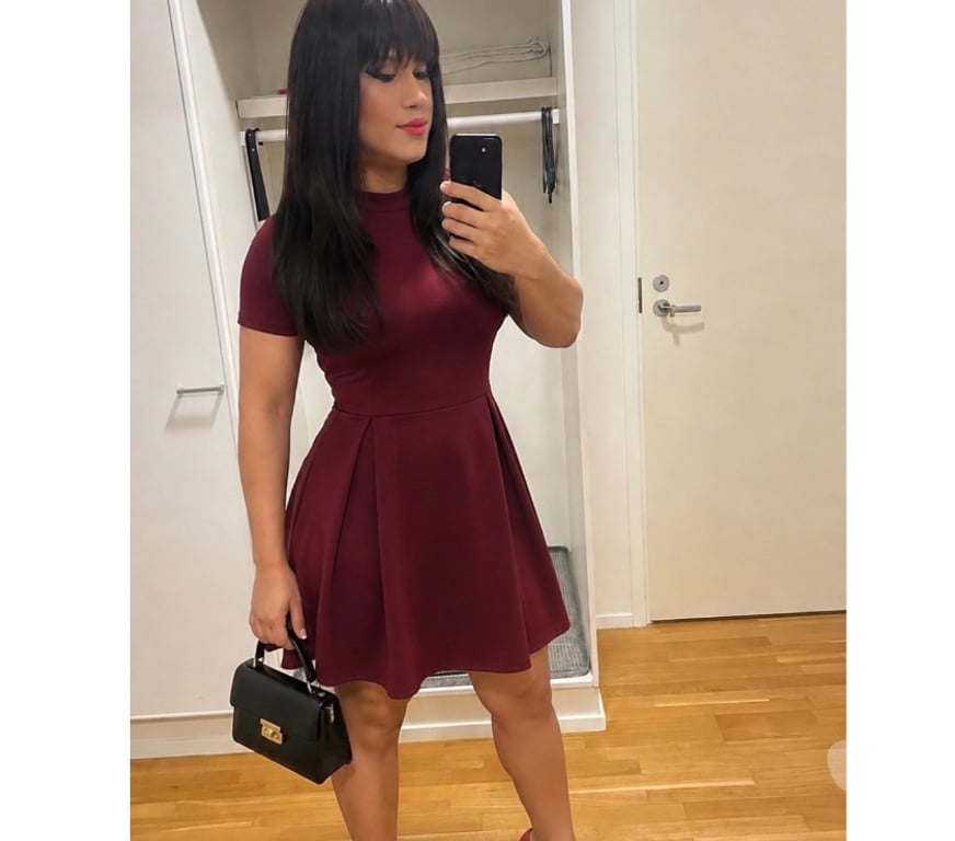 Trans Escorts Glasgow Glasgow City Centre - Glasgow - Photos for Sarah Trans Sexy, Stunning & Irresistible in Glasgow