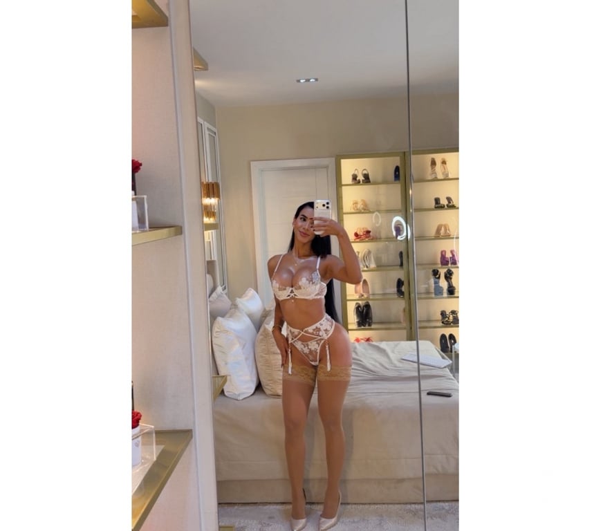 Escorts South West London Tooting Broadway - South West London - Photos for 💋THE BEST GIRL NEW IN TOWN BRAZILIAN 🇧🇷♥️♥️