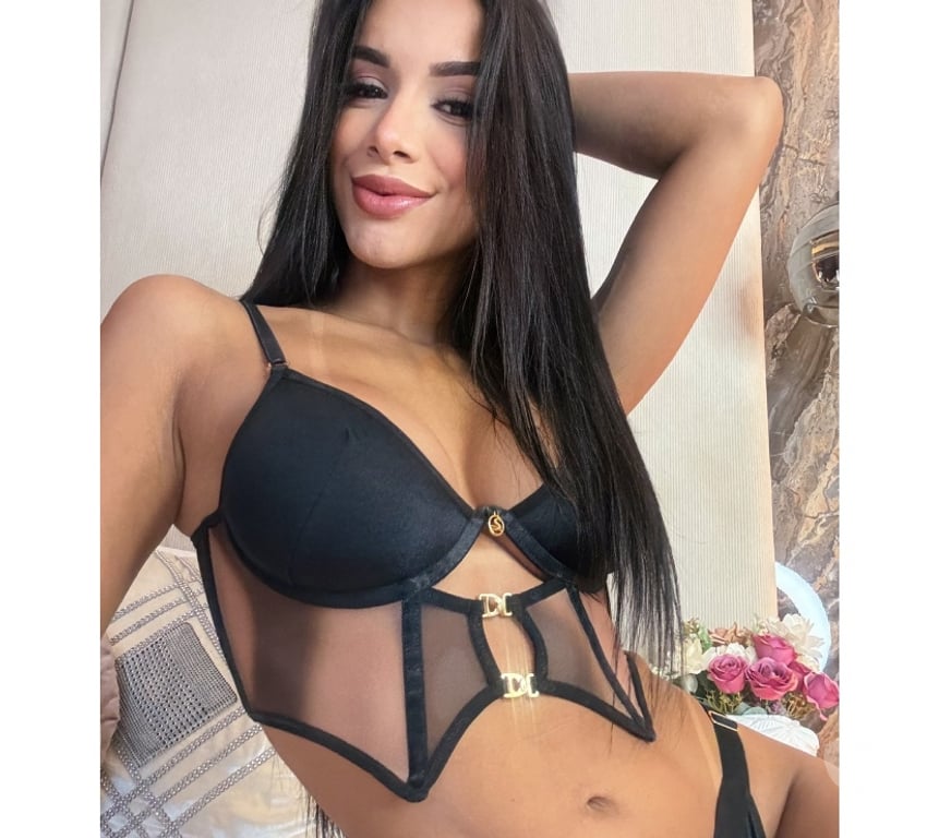 Escorts South West London Tooting Broadway - South West London - Photos for 💋THE BEST GIRL NEW IN TOWN BRAZILIAN 🇧🇷♥️♥️