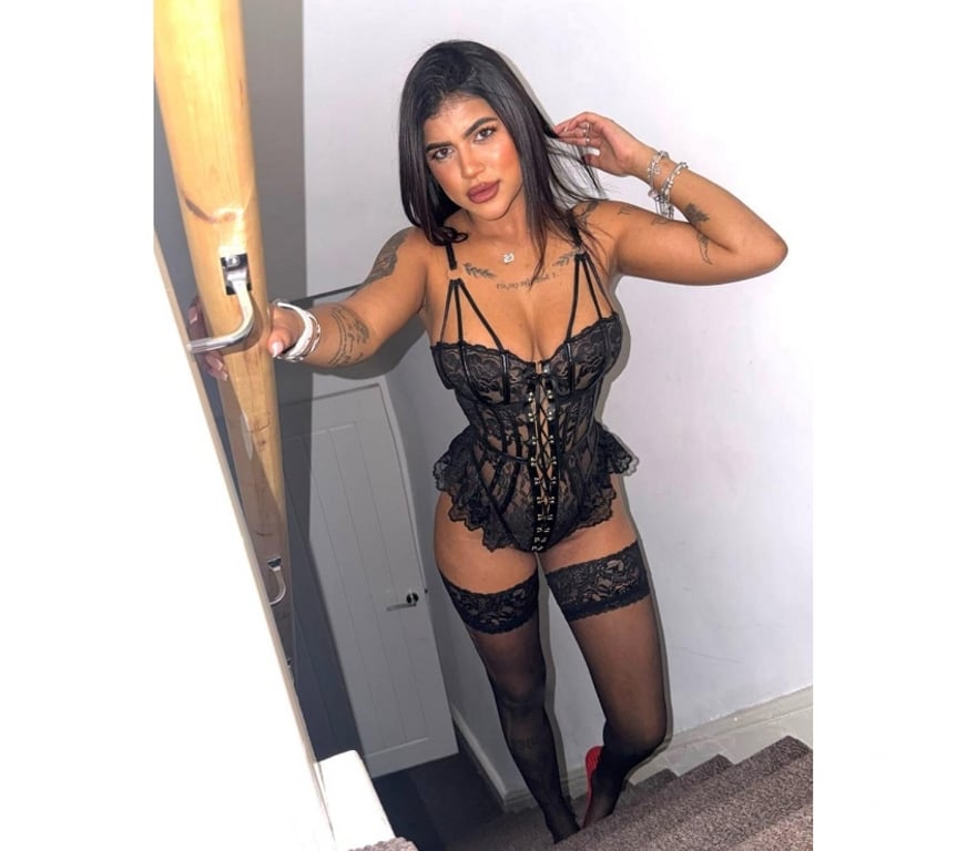 Escorts Tyne and Wear Newcastle upon Tyne - Photos for LARISSA 🇧🇷 FIRST TIME HERE 🆕 BIG ASS 🔥