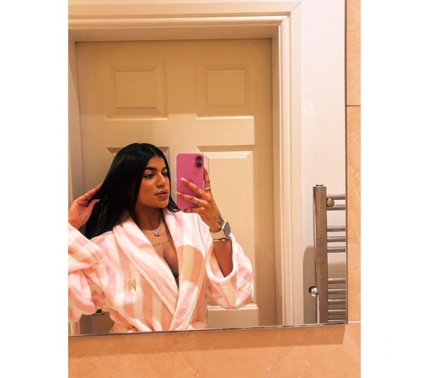 Escorts Tyne and Wear Newcastle upon Tyne - Photos for LARISSA 🇧🇷 FIRST TIME HERE 🆕 BIG ASS 🔥