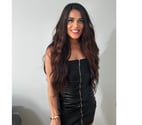 Alexiah Doll Huge Fit TV