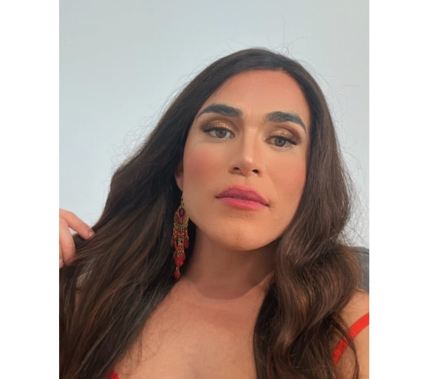 Trans Escorts Tyne and Wear Gateshead - Photos for Alexiah Doll Huge Fit TV