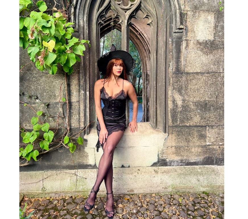Trans Escorts South East London Canada Water Station - South East London - Photos for Your Desire is Here!