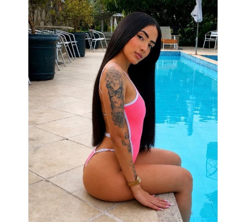 Escorts East London Aldgate East - East London - Photos for From 40 MARI‼️New‼️🔞AVAILABLE ALL NIGHT