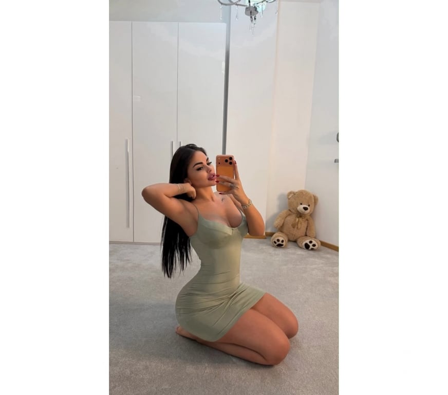 Escorts Staffordshire Stoke-on-Trent - Photos for BRUNA 💋 BRAZILIAN GIRL 😈 NO RUSH