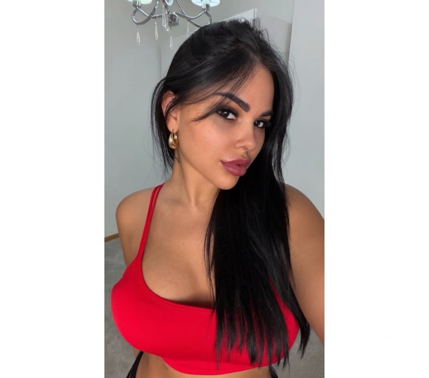 Escorts Staffordshire Stoke-on-Trent - Photos for BRUNA 💋 BRAZILIAN GIRL 😈 NO RUSH