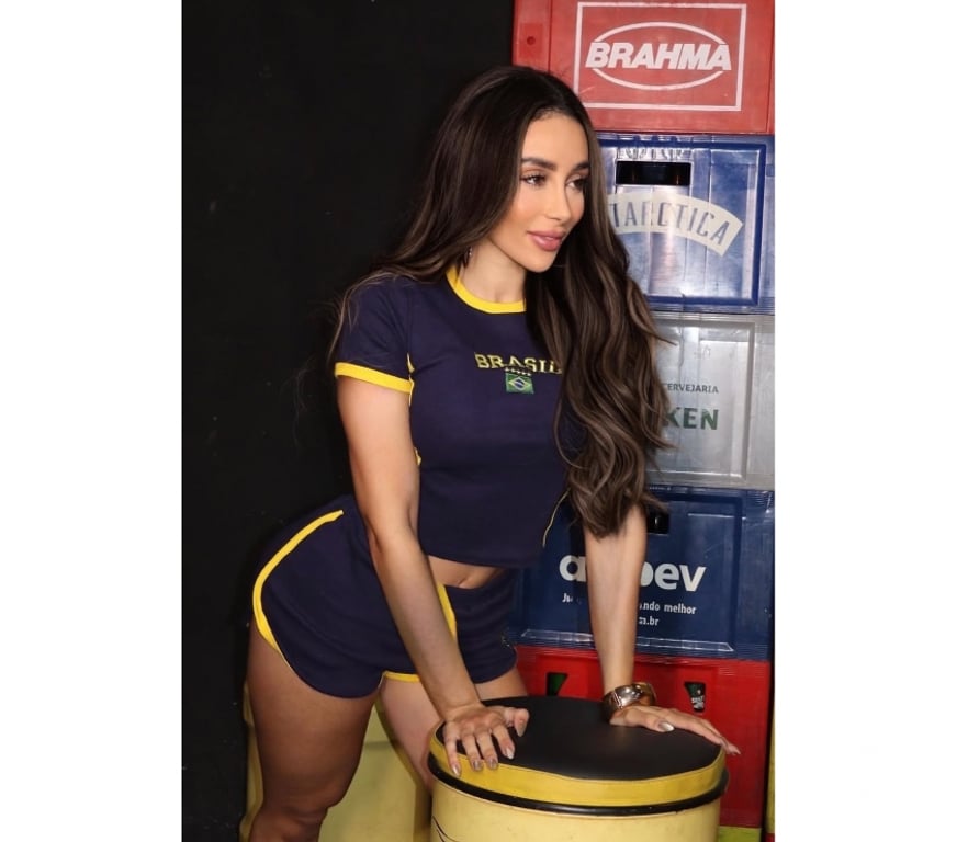 Escorts Derbyshire Derby - Photos for BRUNA 💋 BRAZILIAN GIRL 😈 NO RUSH