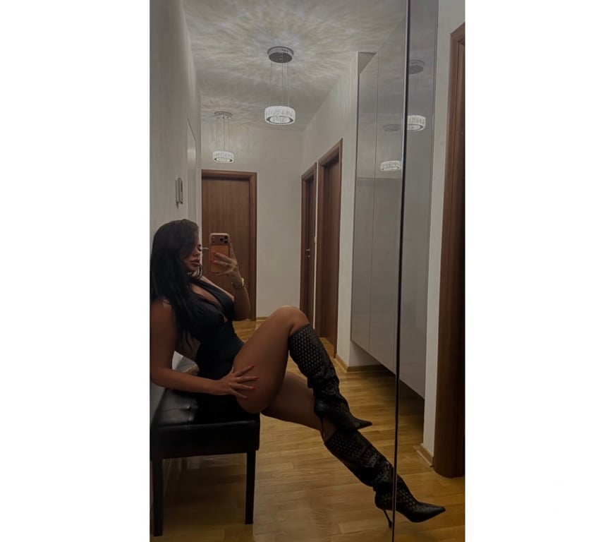 Escorts Staffordshire Stoke-on-Trent - Photos for BRUNA 💋 BRAZILIAN GIRL 😈 NO RUSH
