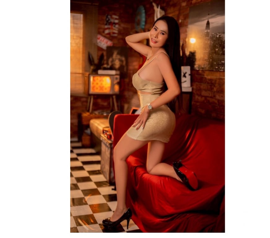 Escorts Merseyside Sefton - Photos for Yaya Thai ✨ Your Sweet Companion 💖New in 🌸💖
