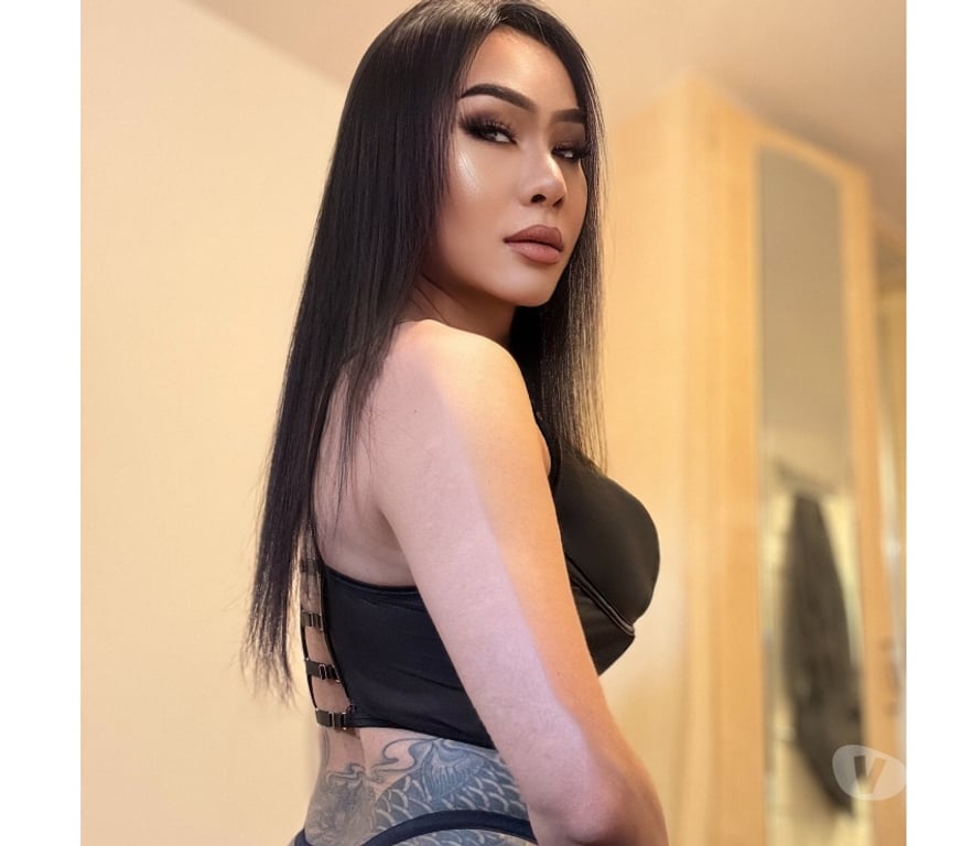 Escorts Merseyside Wirral - Photos for 🌺Ts Kara Thai Ladyboy🌺Sexy Cuties luxury(New)