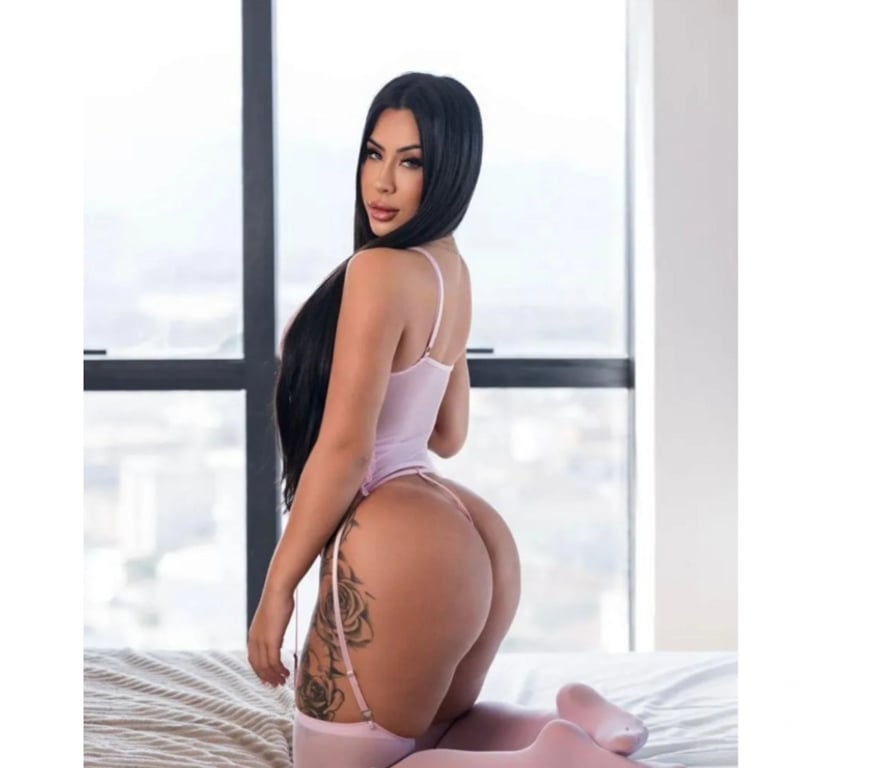 Escorts Bristol Bristol City Centre - Bristol - Photos for ANNA🇧🇷👅 QUEEN OF BJ INCALL OUT CALL REAL ENJOY