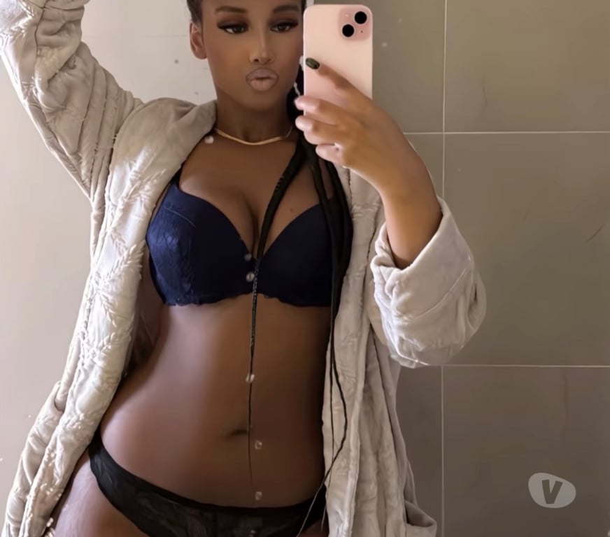 Trans Escorts East London Canary Wharf - East London - Photos for Somali TS Baddie💋🍫