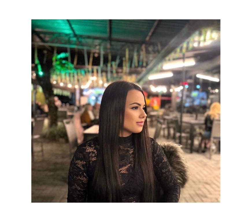 Escorts Derbyshire Derby - Photos for 🇧🇷BRUNETTE 19y BRAZILIAN HOT🇧🇷🔥WHATS ON✅