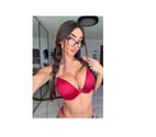 MAIA BEAZILIAN GIRL 🔥 OWO 100% FRENCH KISS ❤️