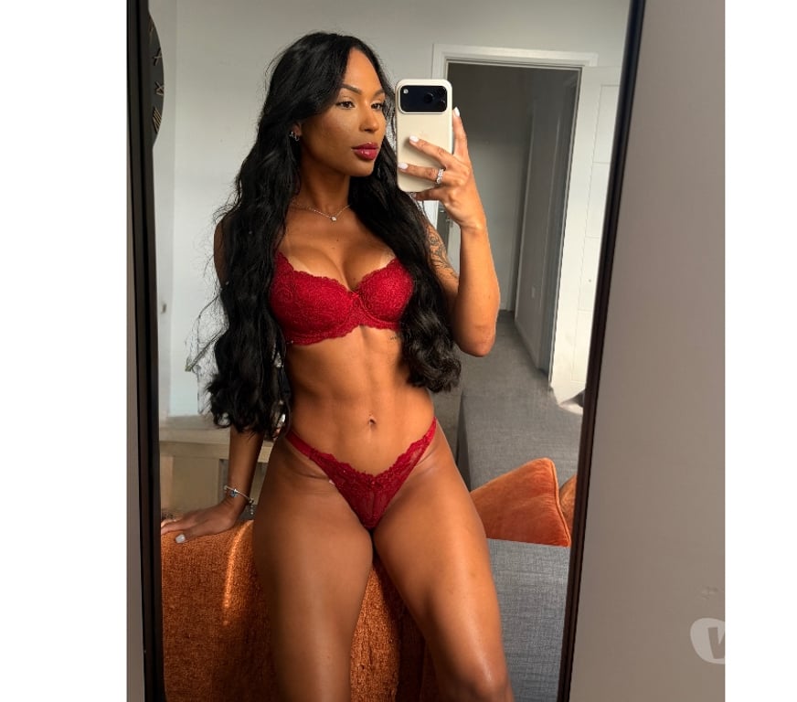 Escorts Greater Manchester Salford - Photos for EMMA 🔥SEXY 🇧🇷girl 💕💋🍑
