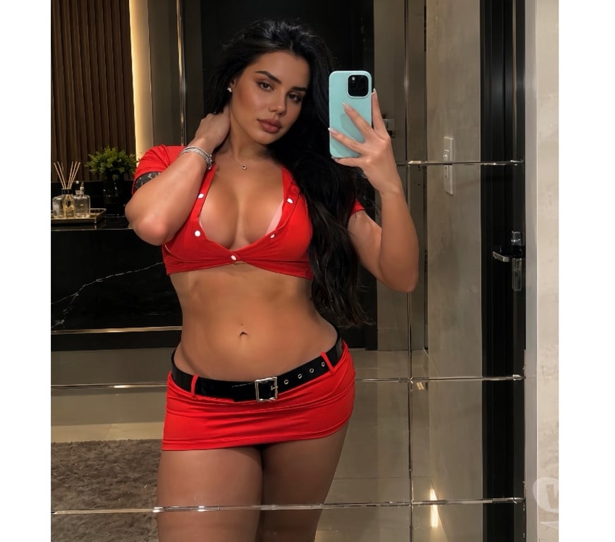 Trans Escorts Glasgow Glasgow City Centre - Glasgow - Photos for TS TOP XL "A little bit of Latin spice."