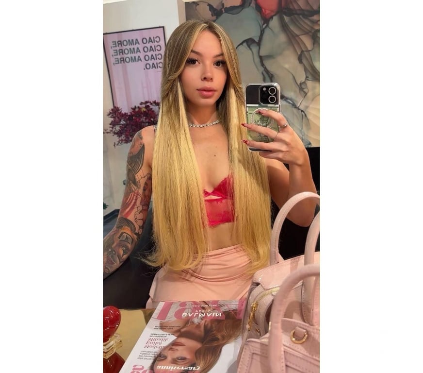 Escorts South West London Kingston upon Thames - Photos for BELLA BRAZILIAN NAUGHTY 😈100% GENUINE✅OWO&CIM