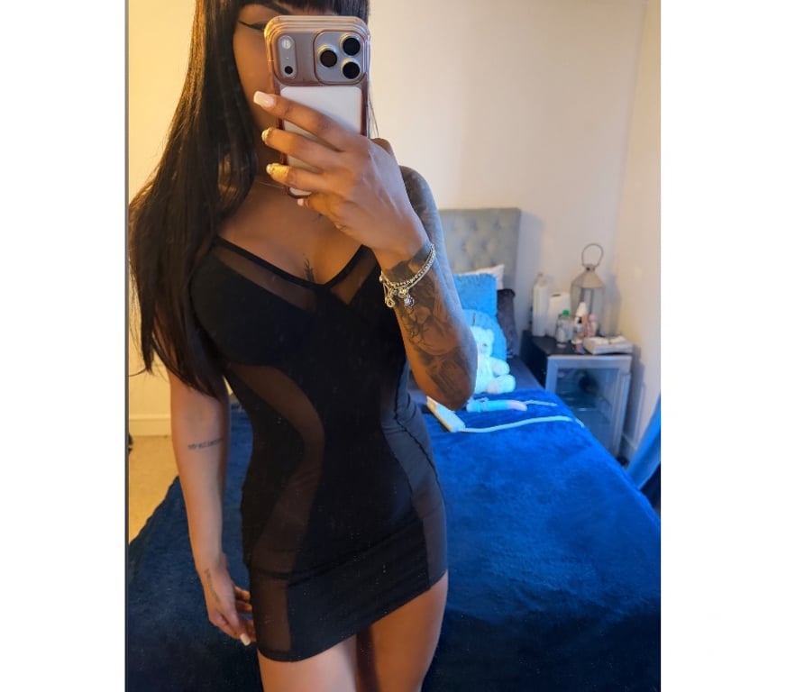 Escorts North West London Dollis Hill Station - North West London - Photos for 🌺 ALINE (Brazilian) 🇧🇷 back in town