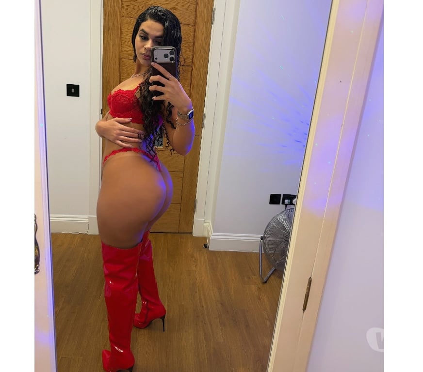 Escorts Derbyshire Derby - Photos for NOVA RAMONA 🇧🇷✨REAL✨🇧🇷 GFE 🤭🔥