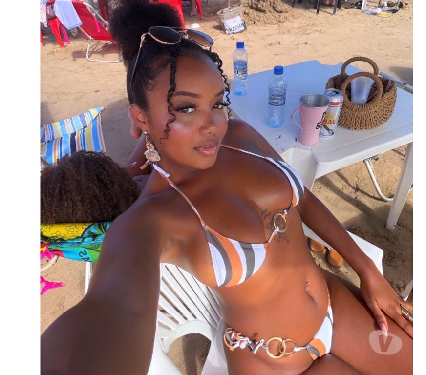 Escorts Reading Reading Town Centre - Reading - Photos for PALOMA 🔥✨ Beautiful Black Brazilian