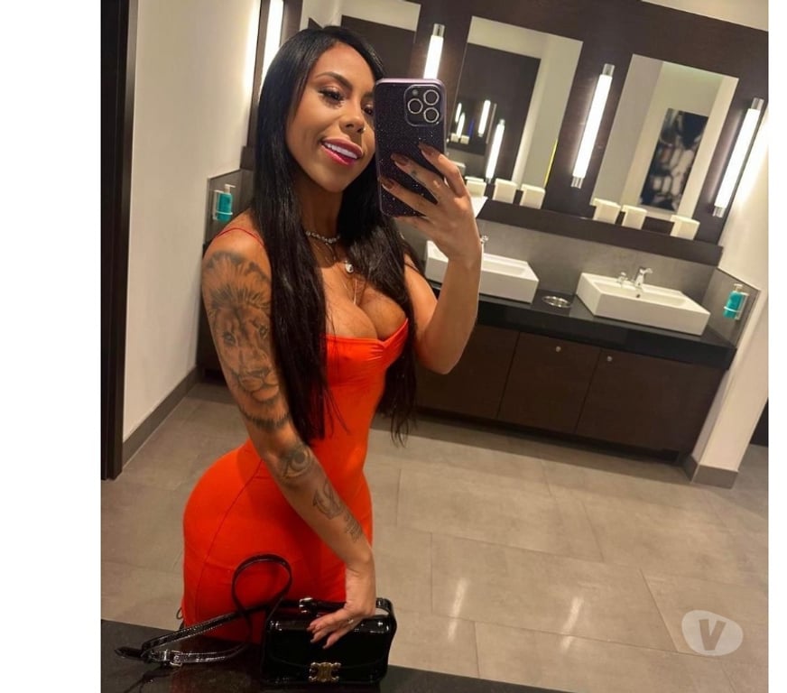 Escorts Stirling Stirling City Centre - Stirling - Photos for Julia 🇧🇷 VIP & High Class 🥂Party Girl