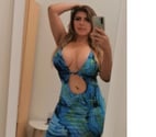 Birmingham New Street - Birmingham — Nikol,Paraguayan Milf-sexy and accommodating-just a few day