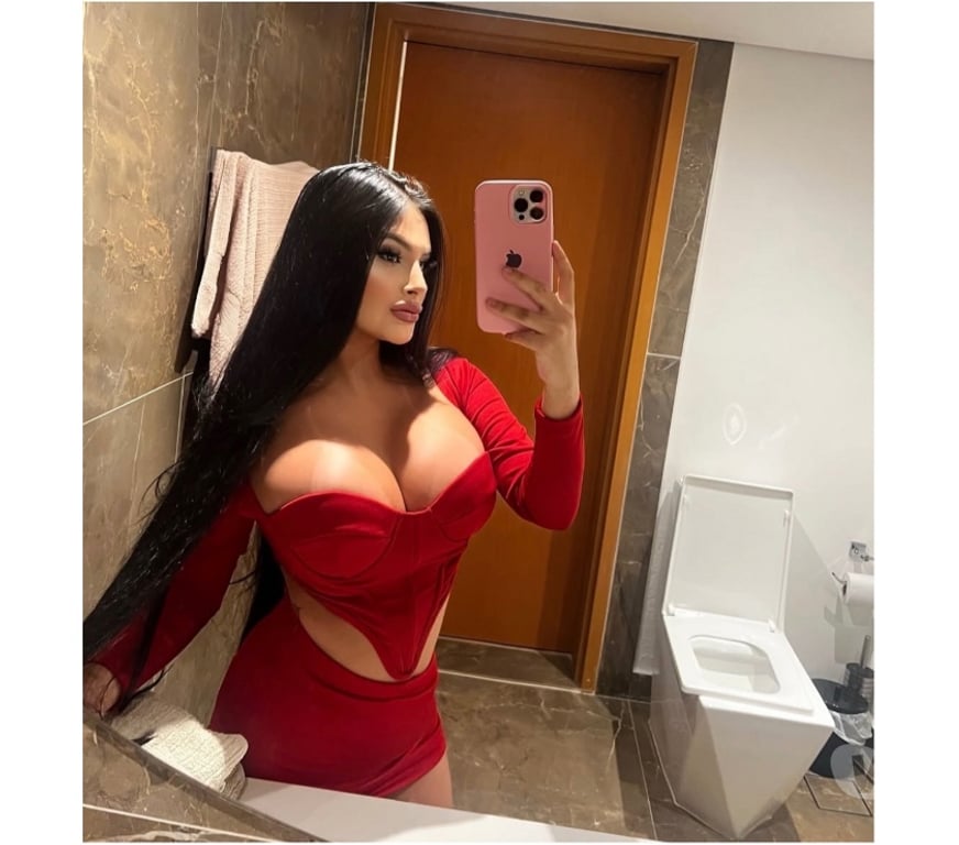 Escorts West London Acton - West London - Photos for NEW😍SEXY BRAZILIAN🍑💋ACTON W3✨