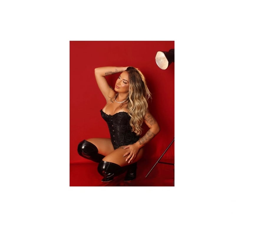 Escorts South West London Kingston upon Thames - Photos for Emy – Sweet Fiery Charm 🌸🔥🇧🇷