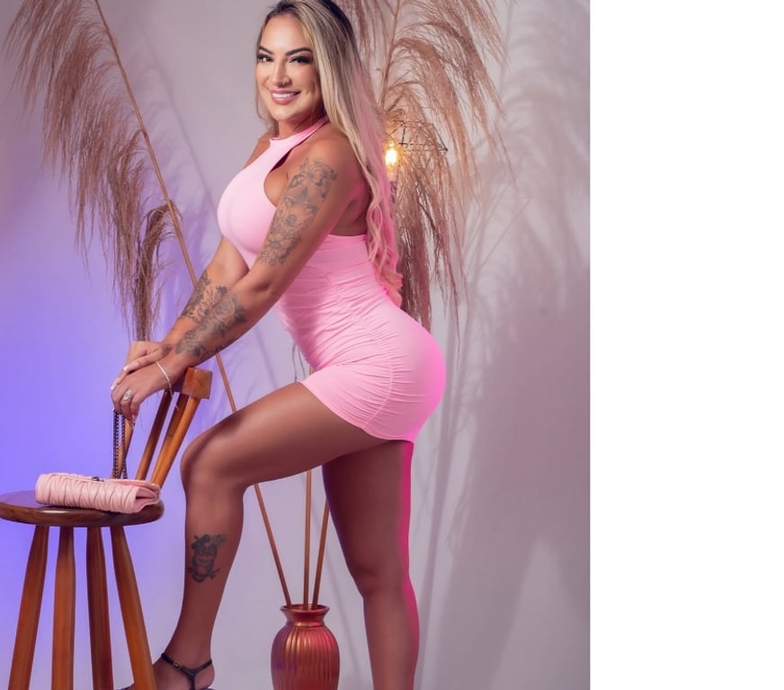 Escorts South West London Kingston upon Thames - Photos for Emy – Sweet Fiery Charm 🌸🔥🇧🇷