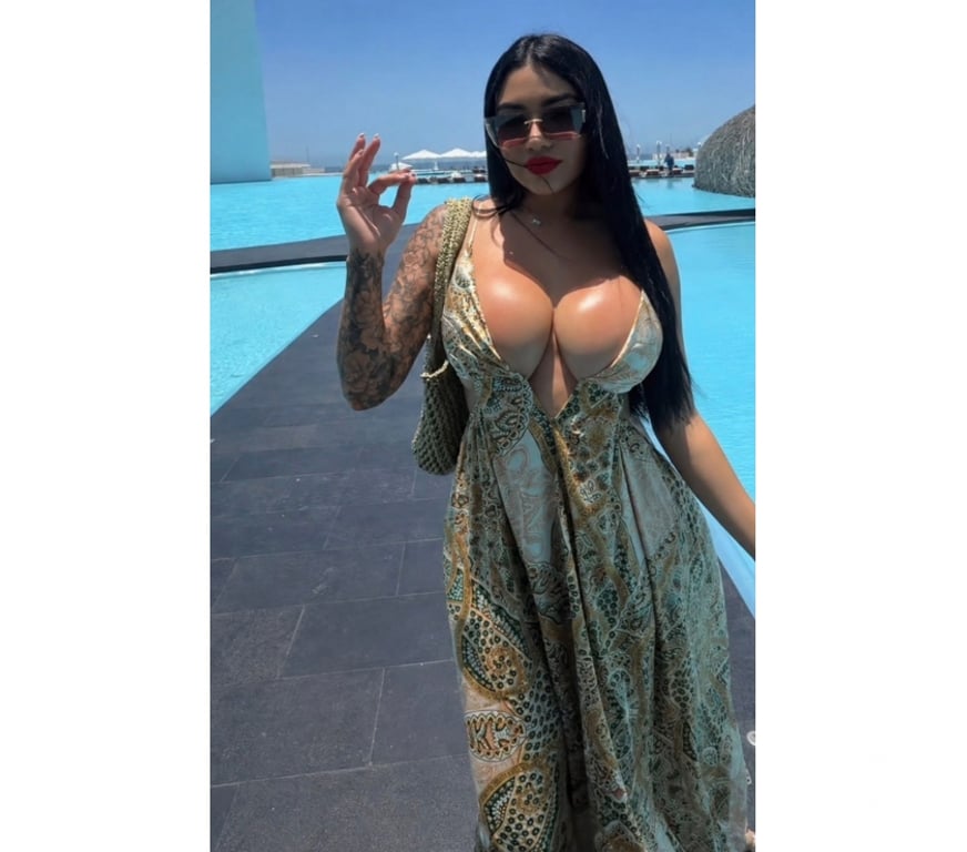 Escorts West Yorkshire Leeds - Photos for ❤️ Jennifer Star ❤️