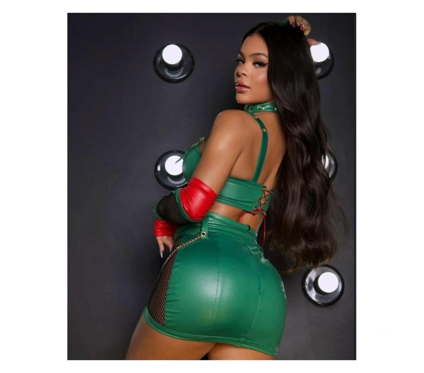 Escorts South East London Lewisham - Photos for BRAZILIAN GIRL NEW IN TOWN✔️ NO REGRETS 🇧🇷