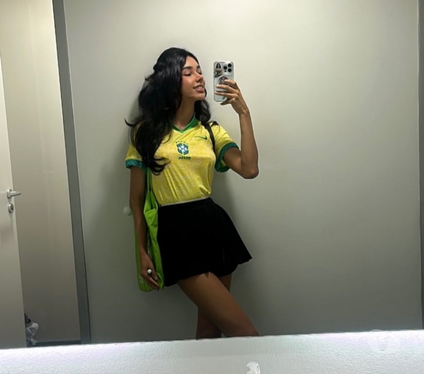 Trans Escorts Dundee Dundee City Centre - Dundee - Photos for Beautiful TS Feminine Genuine BraziliaN