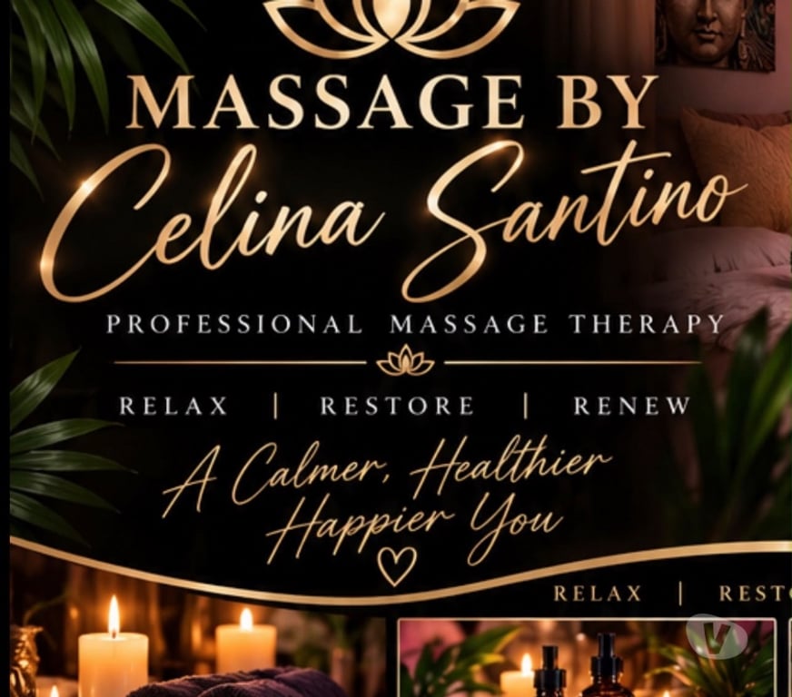 Full body massage Tyne and Wear Sunderland - Photos for Massage By Celina