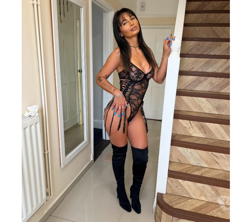 Escorts Lancashire Burnley - Photos for Suzy ✅ size 6! 🇧🇷 GFE 💖