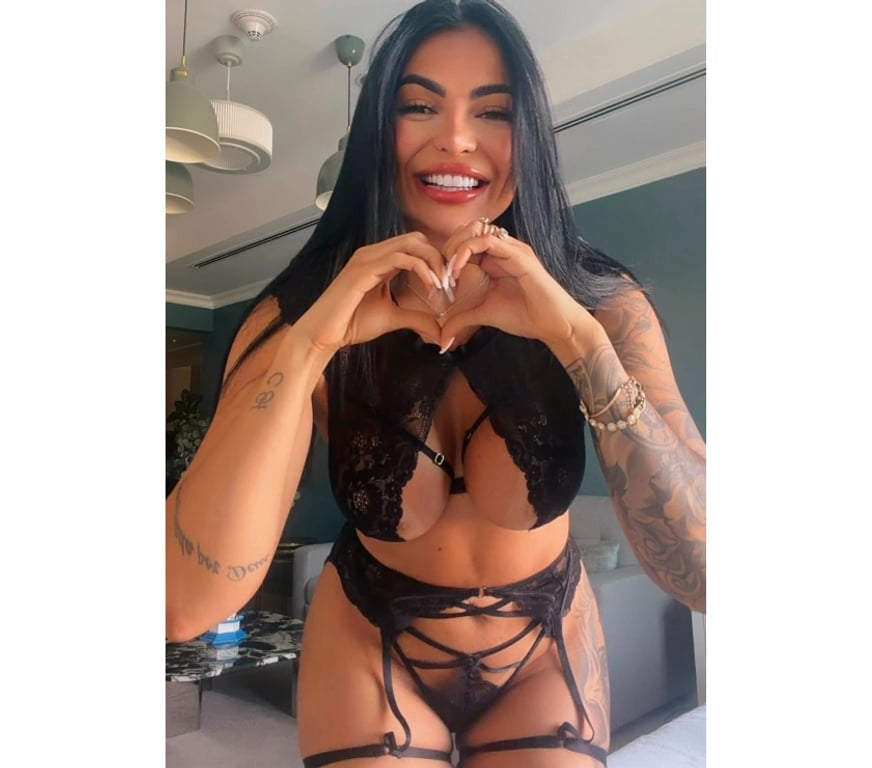 Escorts East London Whitechapel Station - East London - Photos for SEXY ANITA 🔥🔥🔥