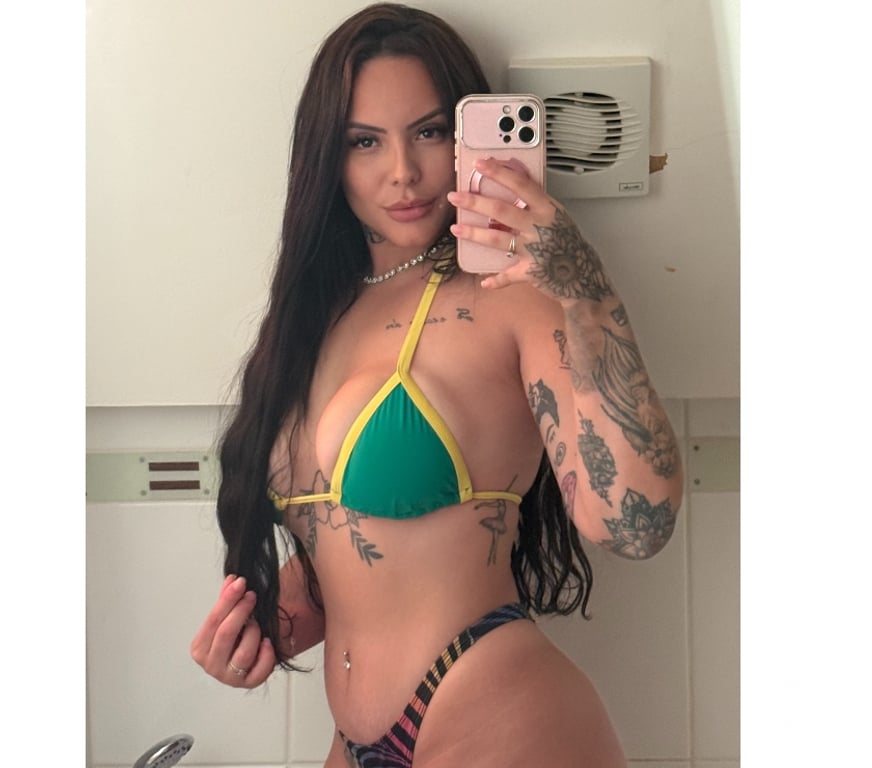 Escorts Reading Reading Town Centre - Reading - Photos for Laurinha Brazilian 💚🇧🇷