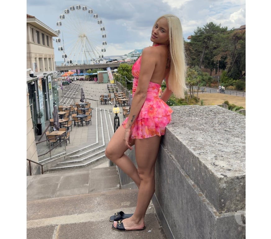 Escorts Essex Harlow - Photos for 🤩Isabella🥂Brazilian💗Girl 🇧🇷