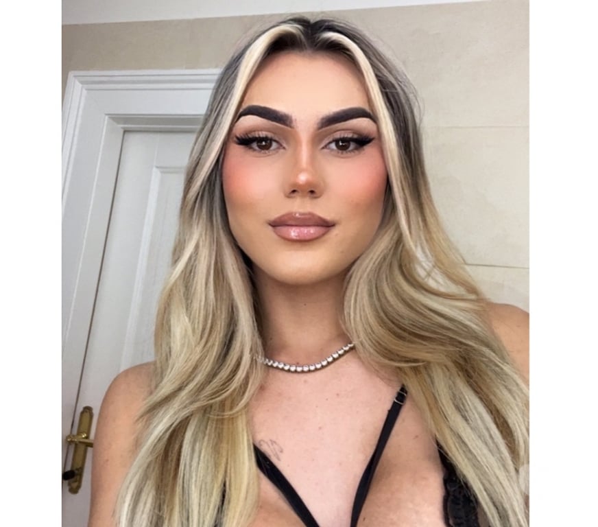 Trans Escorts West Yorkshire Leeds - Photos for Mia myller Brazilian ts